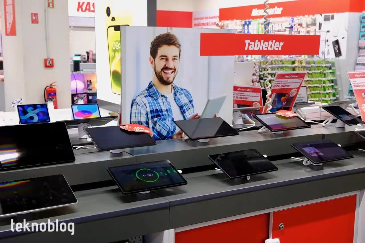 Öğrenciler İçin Uygun Fiyatlı Android Tablet Seçimi ve Dikkat Edilmesi Gerekenler