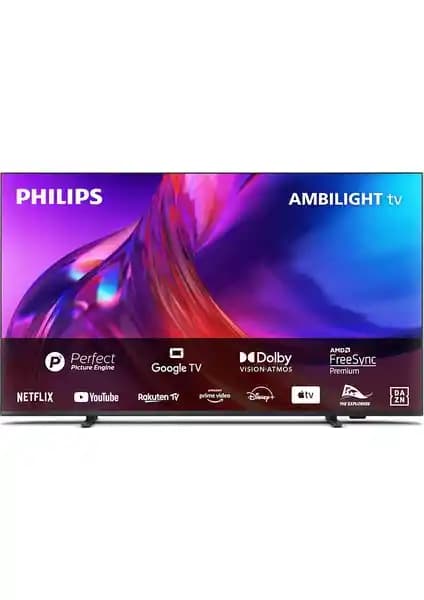Philips 55PUS8508 55" 4K Ultra HD Smart LED TV İncelemesi ve Özellikleri
