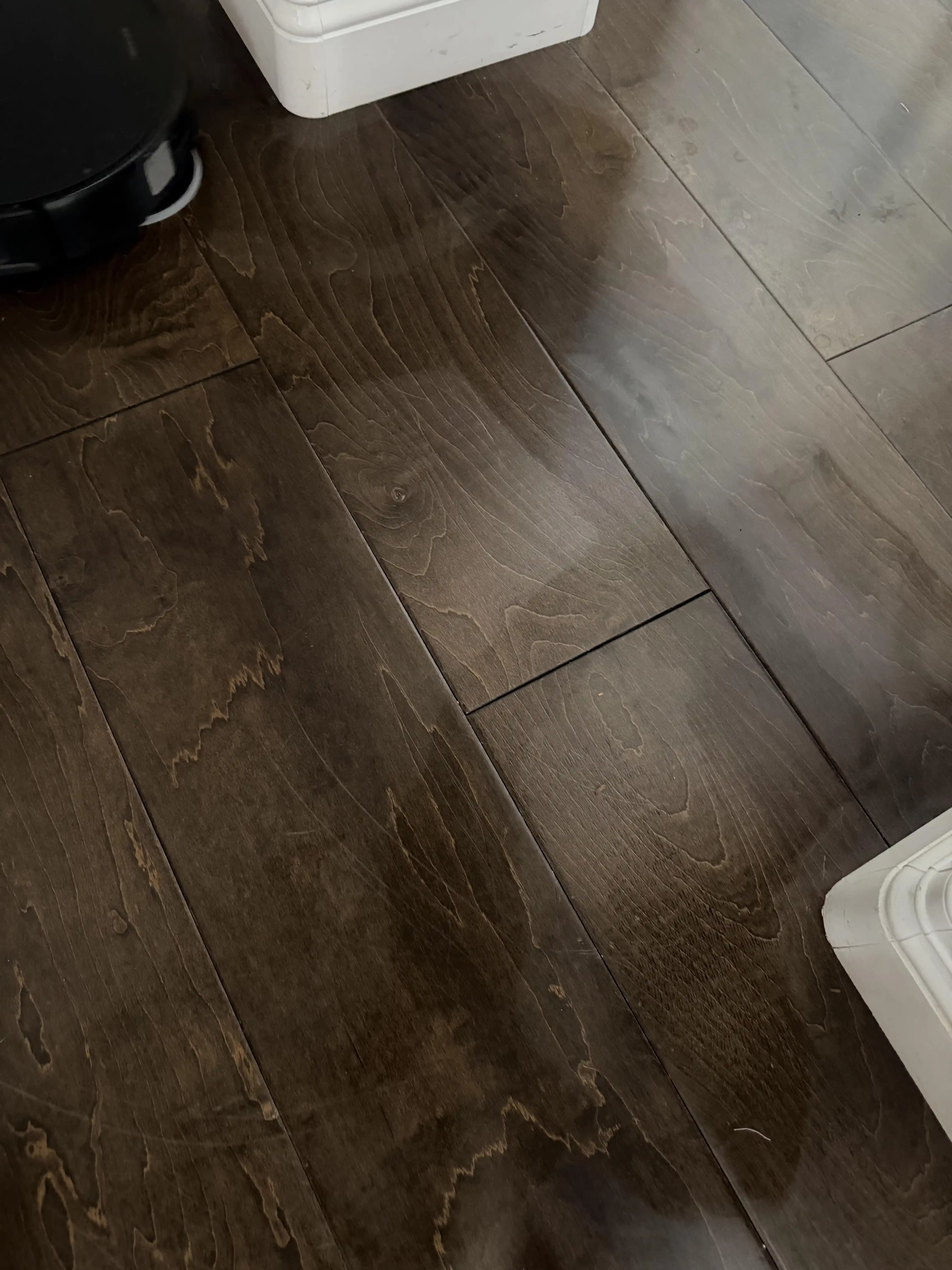 Roborock Saros10R Robot Süpürge Paspas Boşluğu Nedenleri ve Temizlik Çözümleri