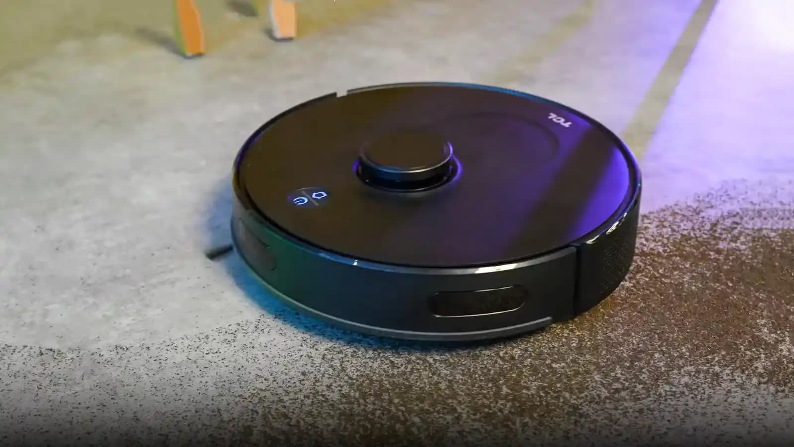 Robot Süpürgelerde Kamera ve Sensör Teknolojileri: Güvenlik ve Nesne Tanıma Yöntemleri