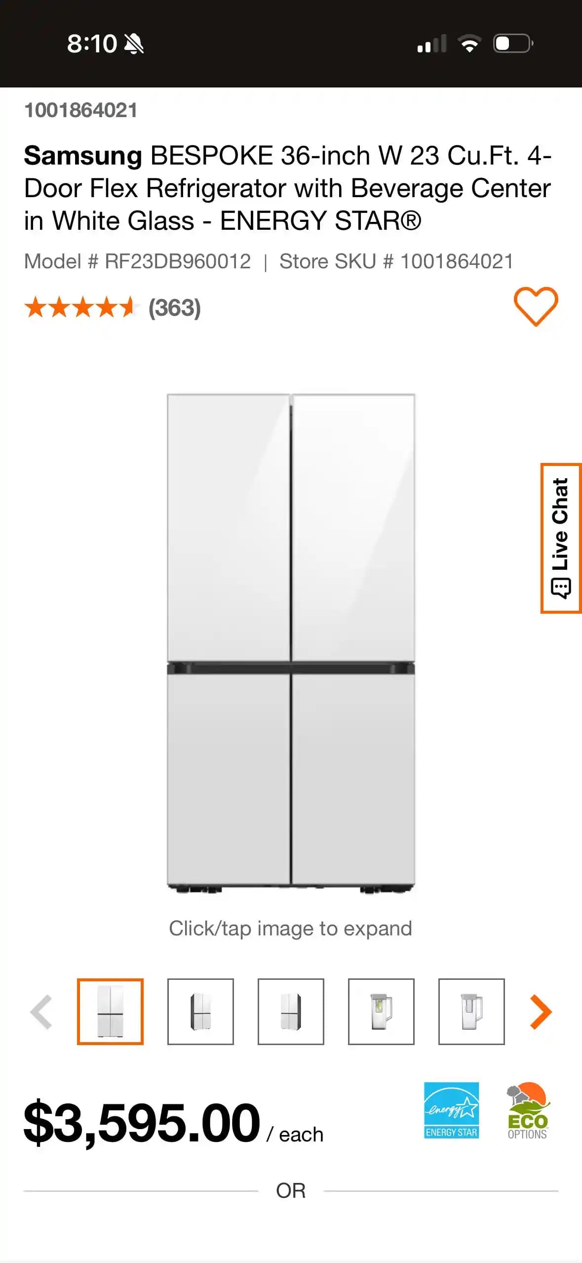 Samsung Bespoke Buzdolapları: Teknik Özellikler, Kullanıcı Deneyimleri ve Dayanıklılık Analizi