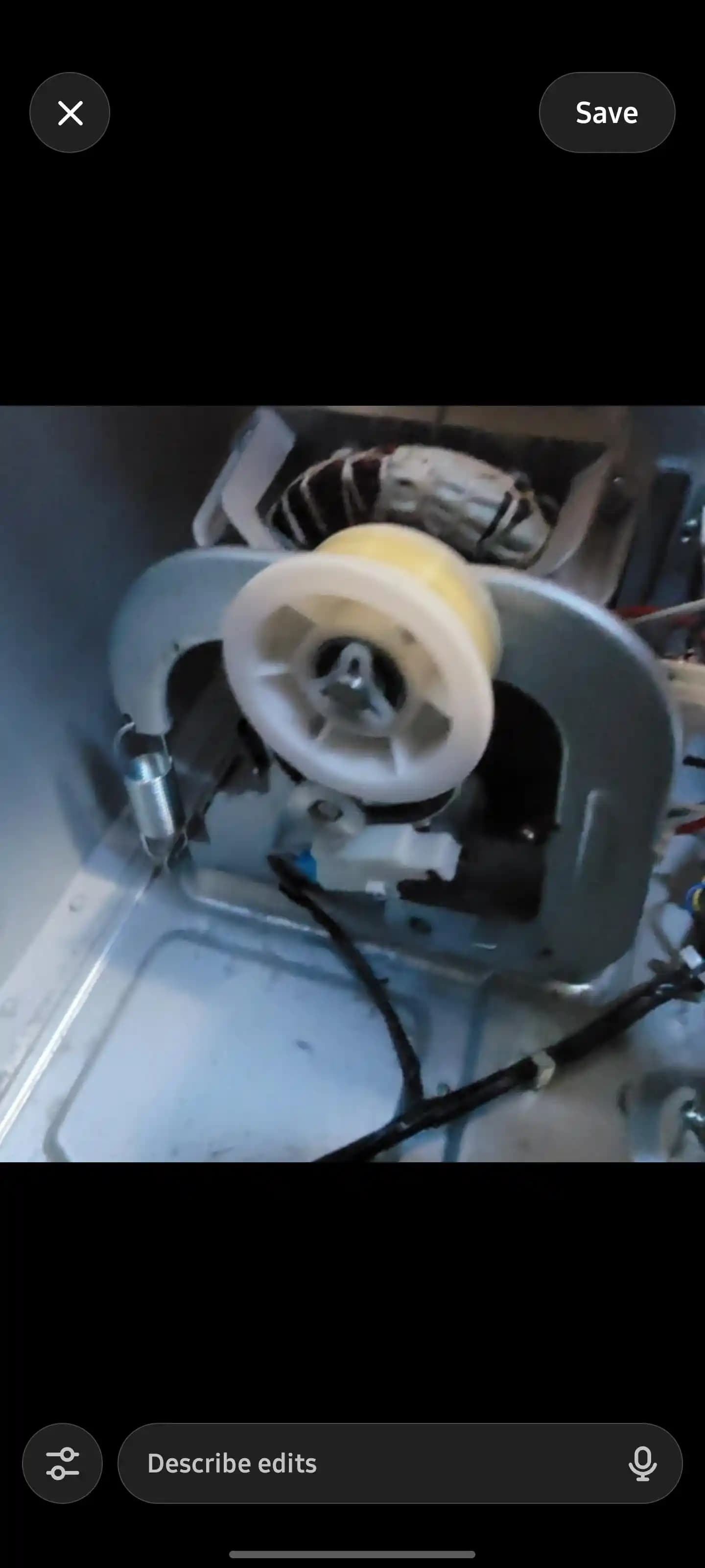 Samsung Kurutucularda Gürültü Sorunları ve Etkili Çözüm Yöntemleri