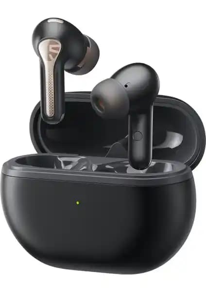 Soundpeats Capsule 3 Pro Kablosuz Kulakiçi Kulaklık Bluetooth 5.3 ve ANC Özellikleri