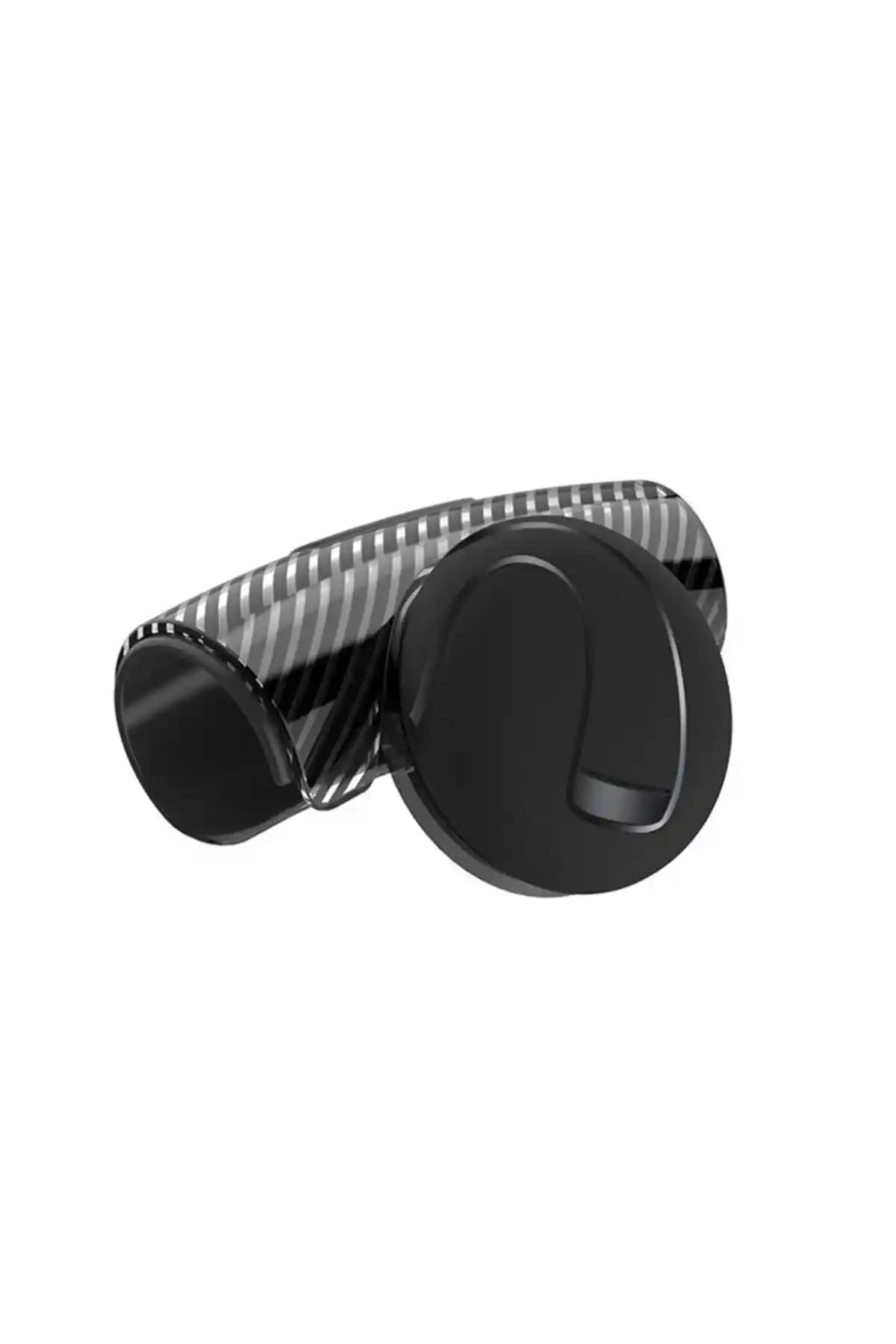 Techmaster Direksiyon Çevirme Yardım Topuzu: Konfor ve Kontrolü Artıran Şehir İçi Aksesuar