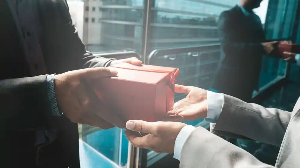 Teknoloji Girişimcilerine Özel Ergonomik ve Yenilikçi Hediye Seçenekleri