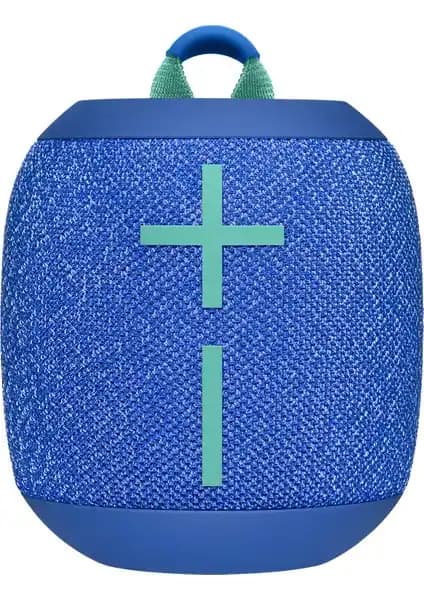 Ultimate Ears WONDERBOOM 2: Su ve Toza Dayanıklı Taşınabilir Bluetooth Hoparlör