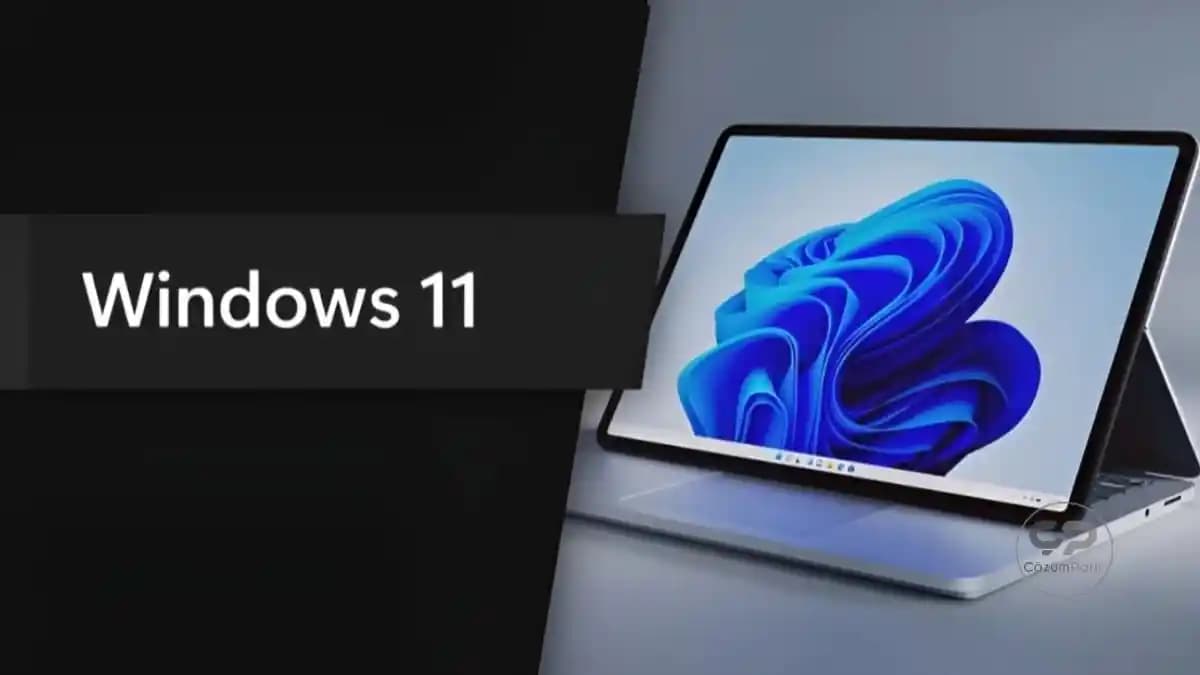Windows 11 Ödünç Alınan Bilgisayarda Yerel Hesap ve Kişisel Verilerin Güvenli Temizliği Yöntemleri