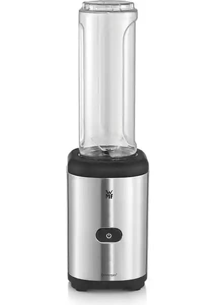 WMF Kult X Mix & Go Sürahili Smoothie Blender: Kompakt, Güçlü ve Pratik Mutfak Yardımcısı