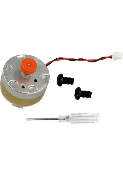 Xiaomi Roborock S50, S51 ve S55 Modelleri İçin Shuai Yan Lidar Motor Yedek Parça