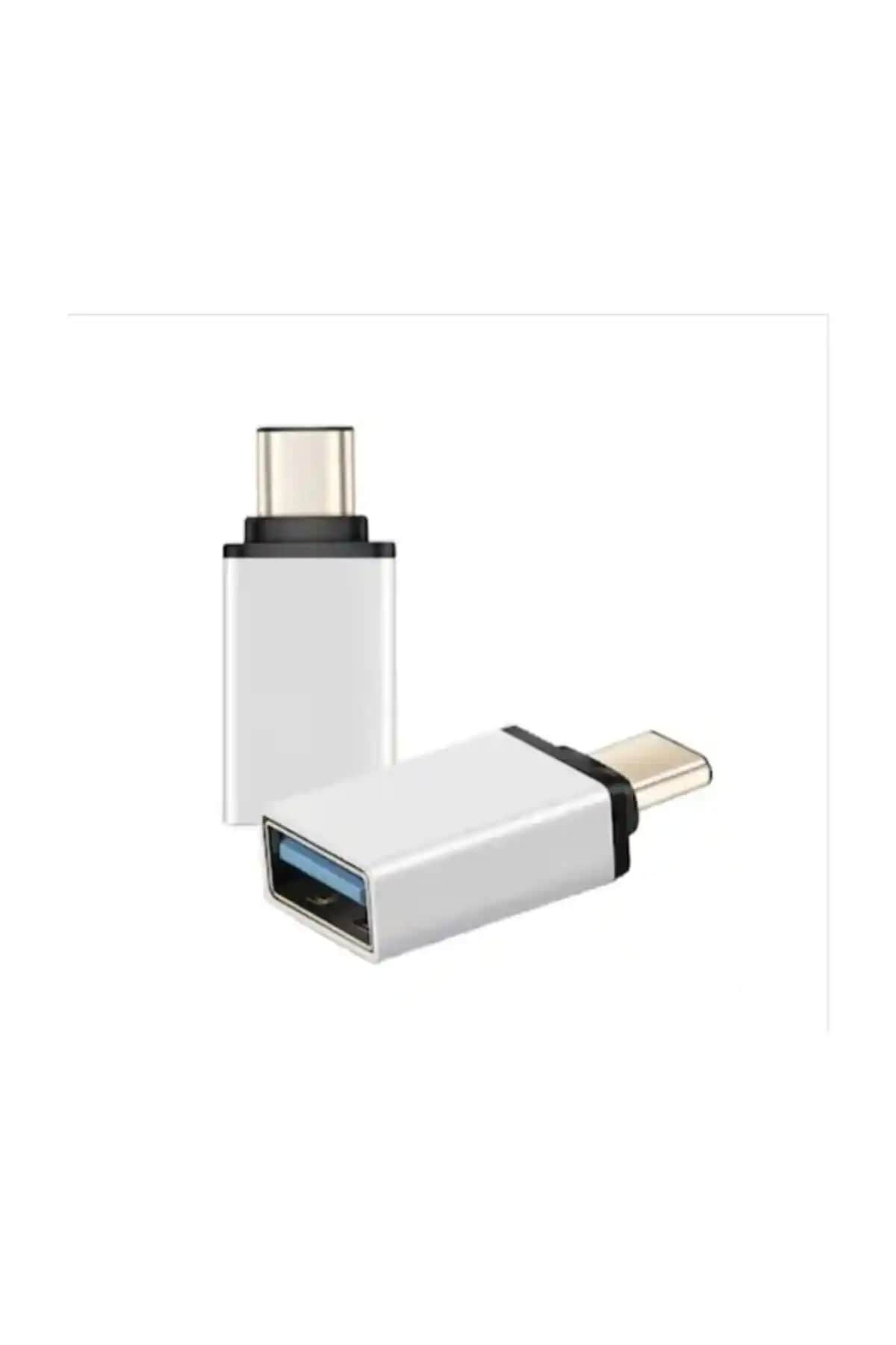 ACL Type-C to USB 3.0 Dönüştürücü: MacBook ve Diğer Type-C Cihazları İçin Pratik Çözüm