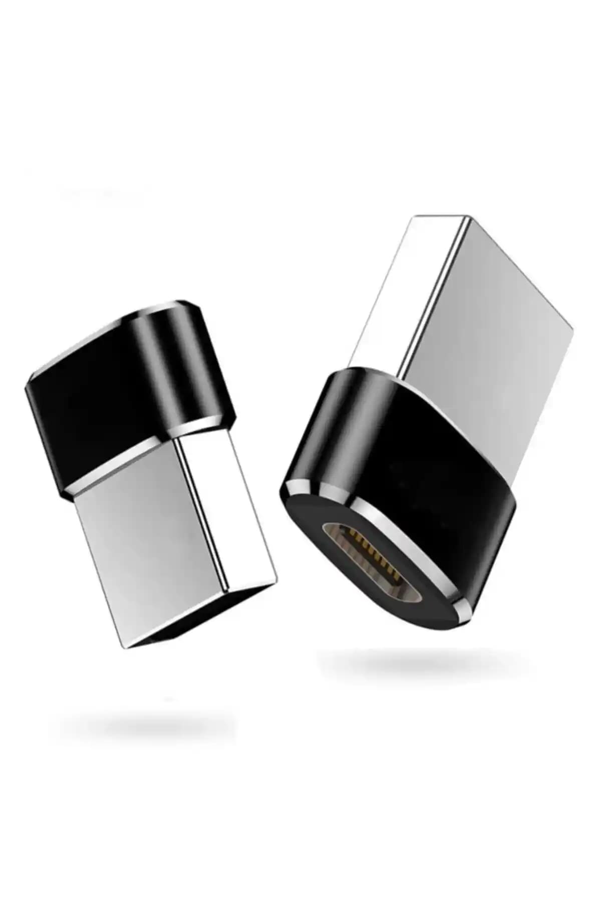 ALUNX Type-C to USB Dönüştürücü İncelemesi: iPhone 11, 12 ve 13 Uyumlu Pratik Çözüm