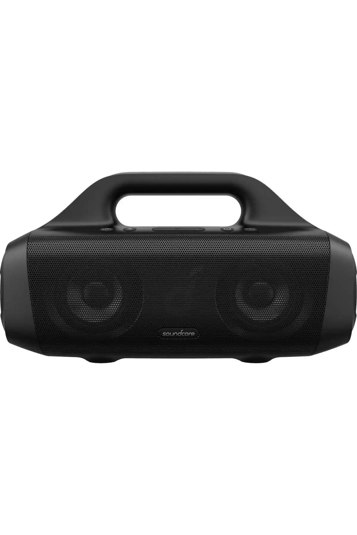 2025'te Anker Soundcore Motion Boom ile Müzik Keyfiniz Zirveye Çıkacak