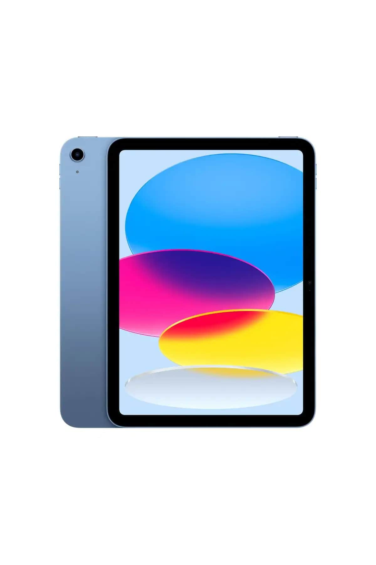 Apple iPad 10. Nesil 64 GB Wi-Fi Mavi Tablet İncelemesi ve Özellikleri