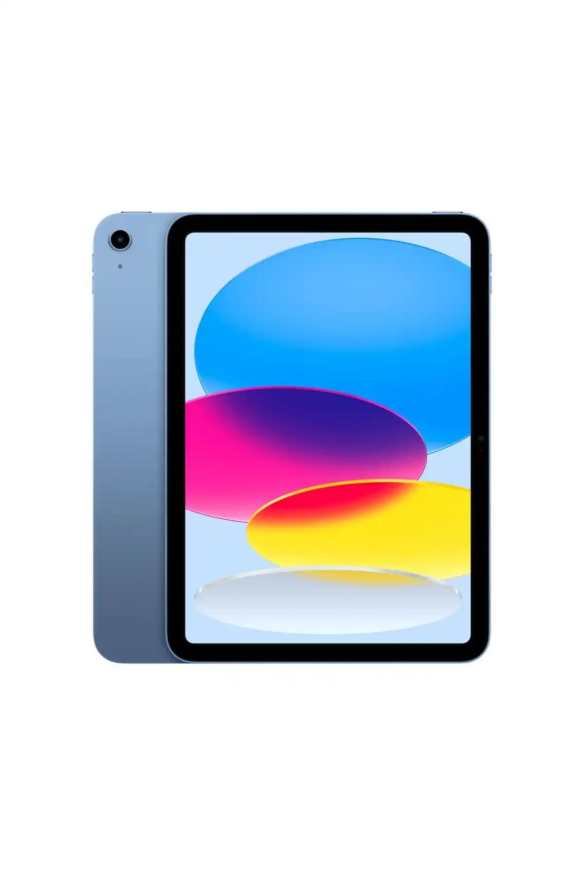 Apple iPad 10. Nesil 64 GB Wi-Fi Mavi Tablet İncelemesi ve Özellikleri
