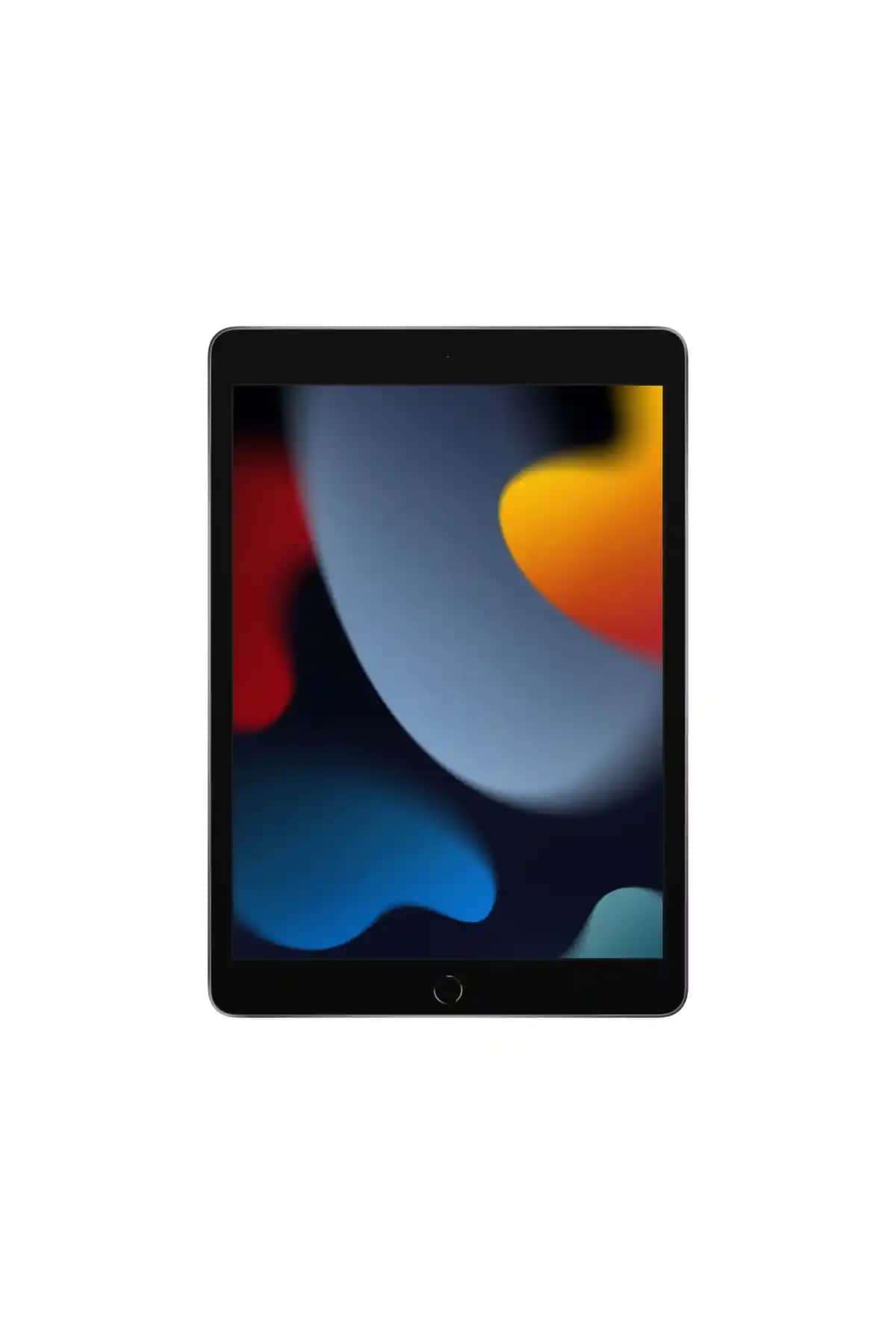 2025'te Apple iPad 9. Nesil 256 GB ile Teknolojide Yeni Dönem Başlıyor