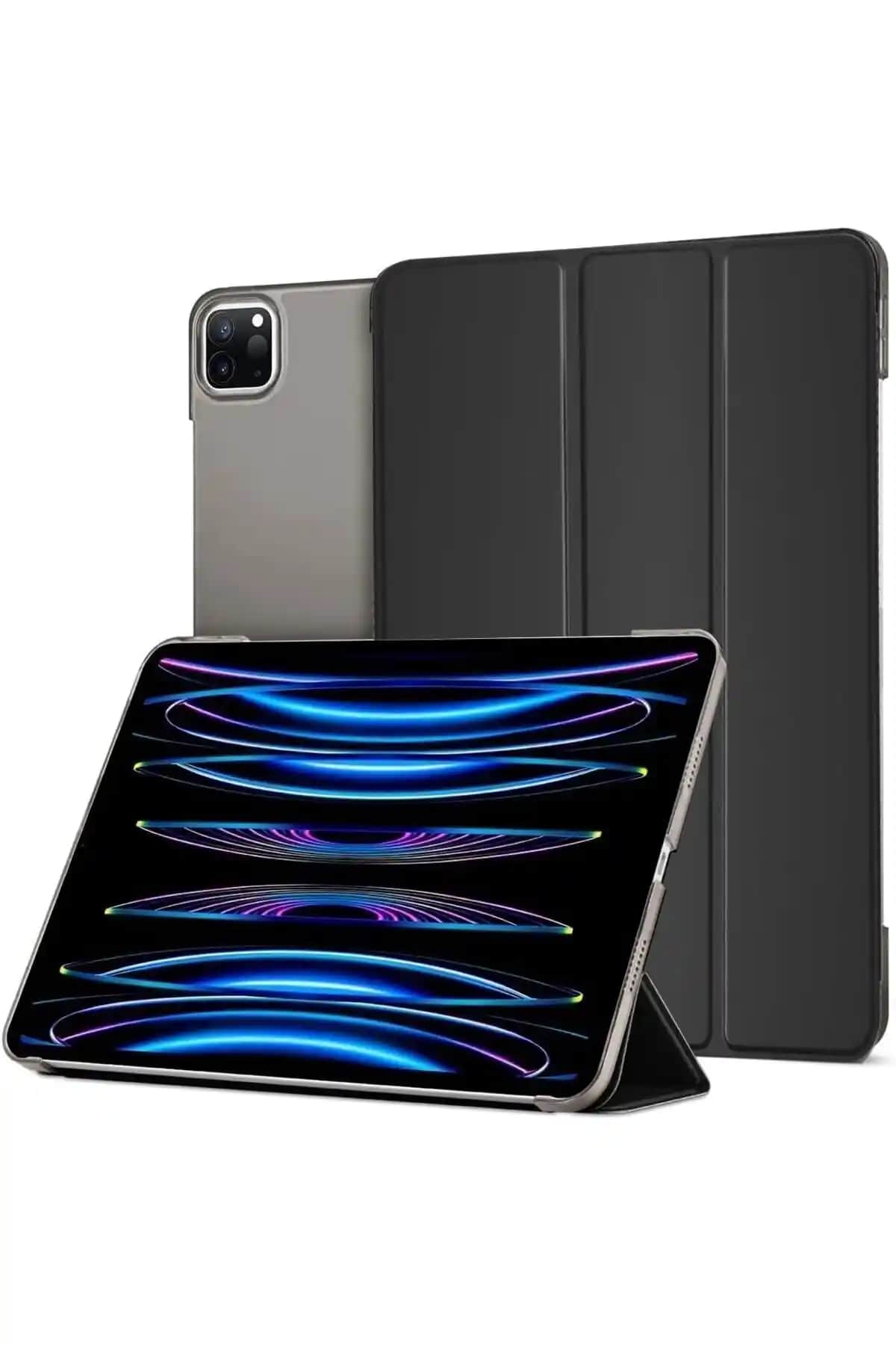 2025'te Apple iPad Pro 4. Nesil M2 11 İnç İçin En Fonksiyonel Kılıf