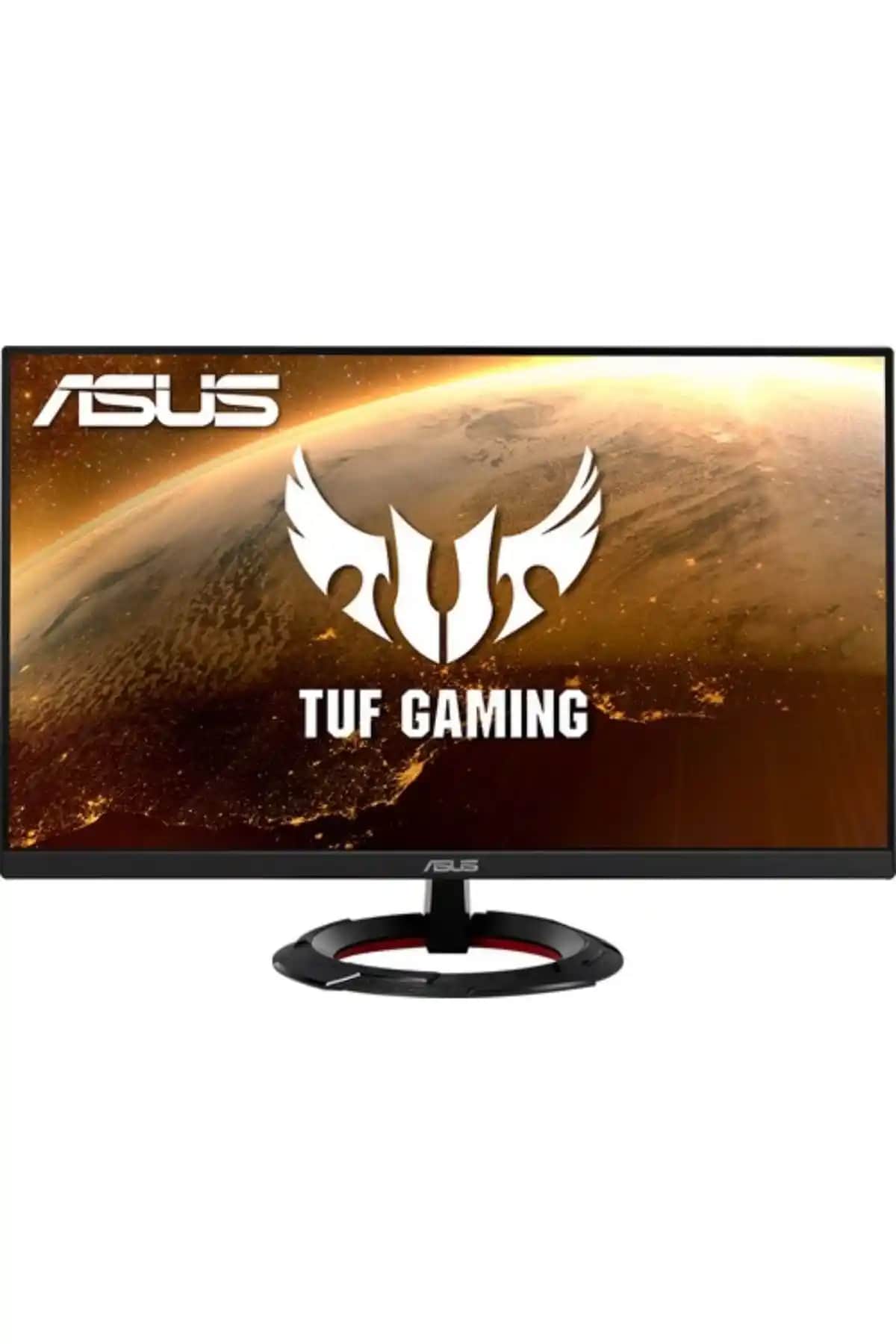 2025'te Oyun Keyfinizi Zirveye Taşıyacak ASUS TUF Gaming VG249Q1R