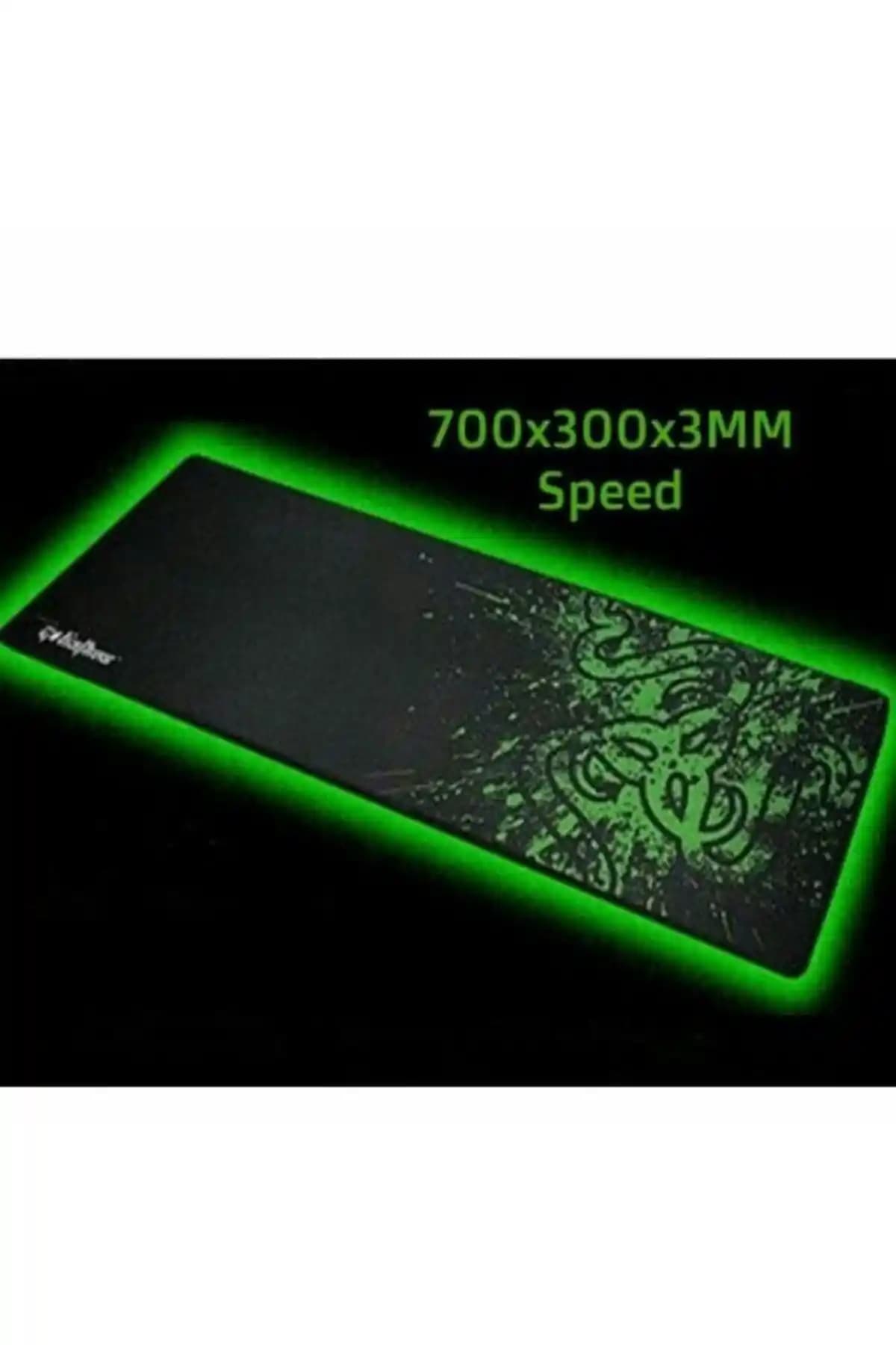 ATAEXPRESS Kalın Oyuncu Mouse Pad İncelemesi ve Kullanıcı Yorumları