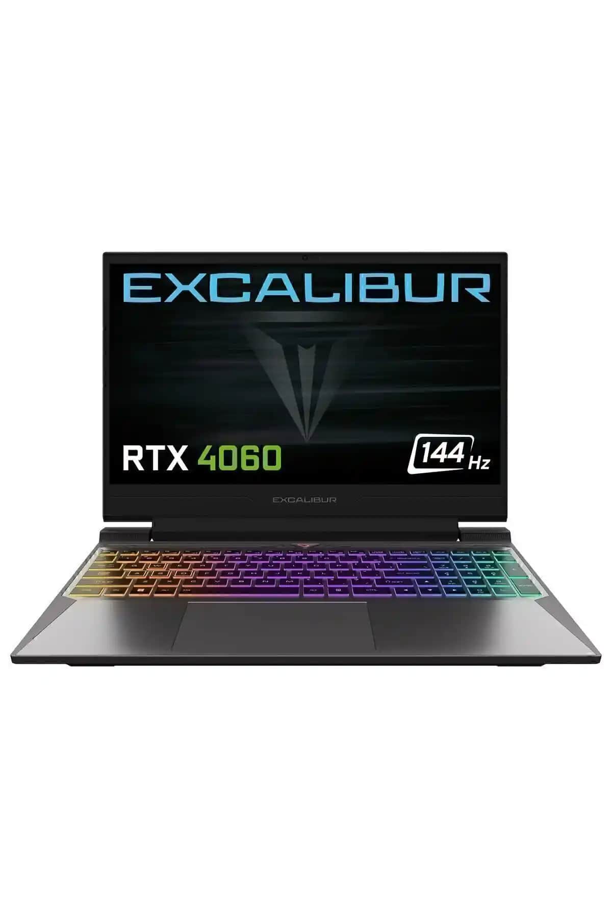 2025'te Casper Excalibur G870 ile Oyun Deneyiminizi Zirveye Taşıyın