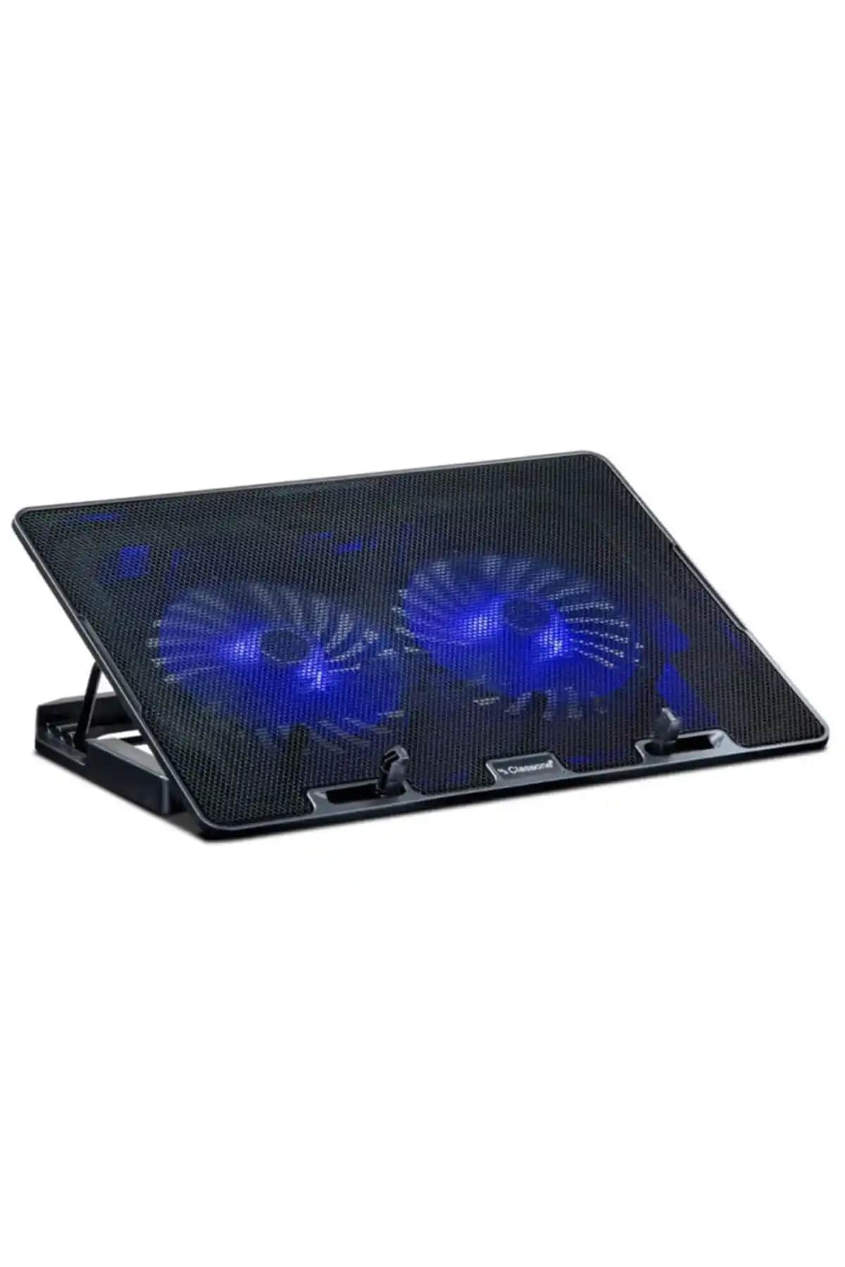 Classone M30 Notebook Standı ve Soğutucu: Yüksek Performans ve Ergonomik Tasarımın Birleşimi