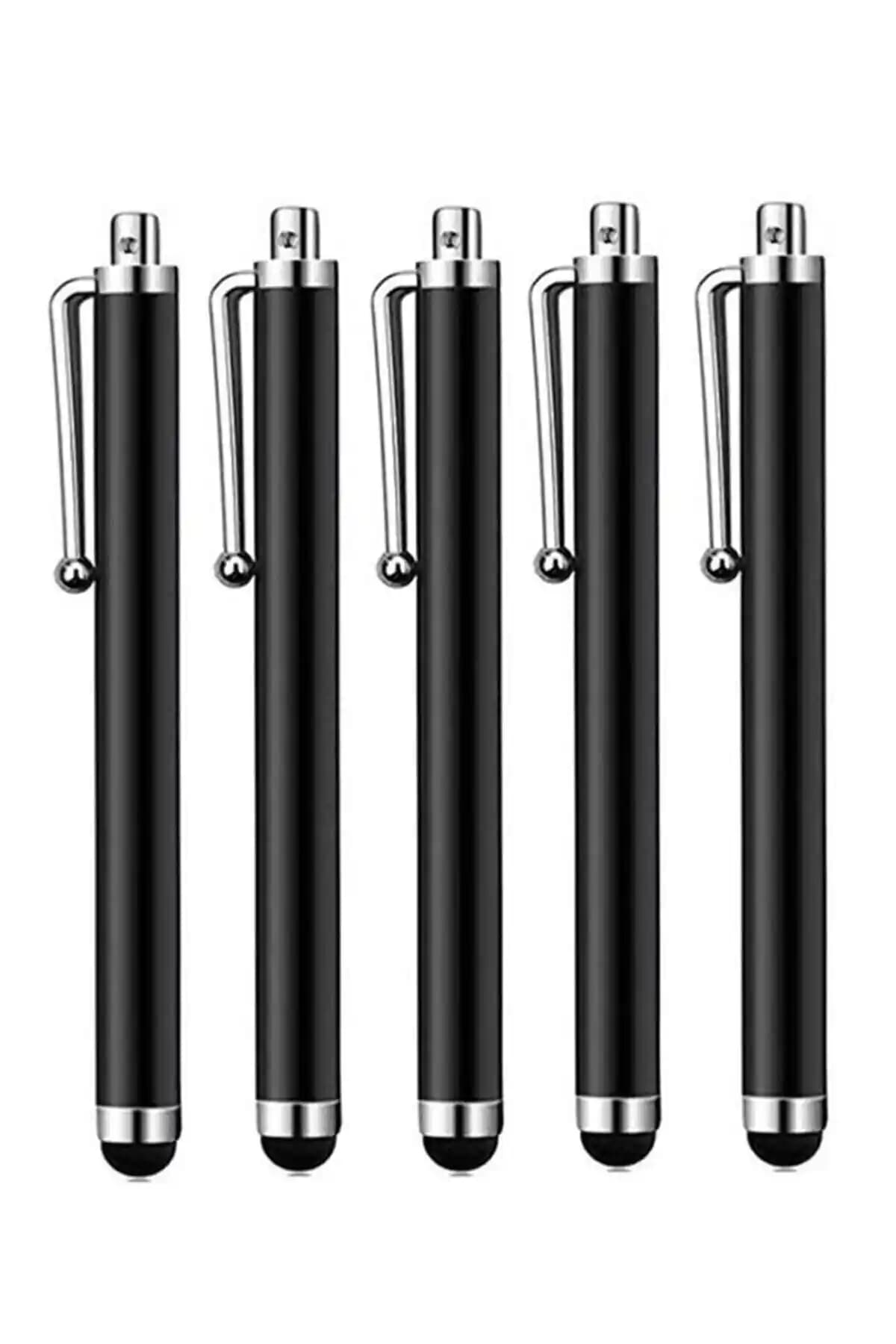 Çok Yönlü Dokunmatik Kalem: Günümüz Teknolojisine Uyum Sağlayan Pratik Çözüm