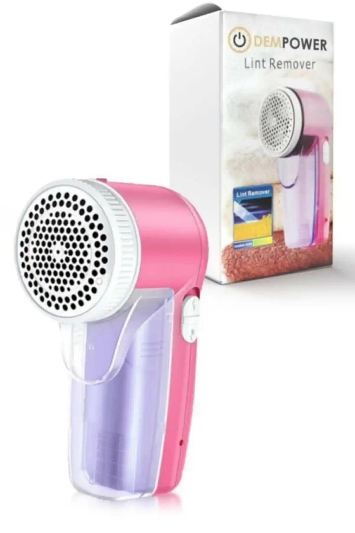 DEMPOWER Tiftik ve Tüy Alıcı Toplama Makinesi Detaylı İnceleme ve Kullanıcı Yorumları