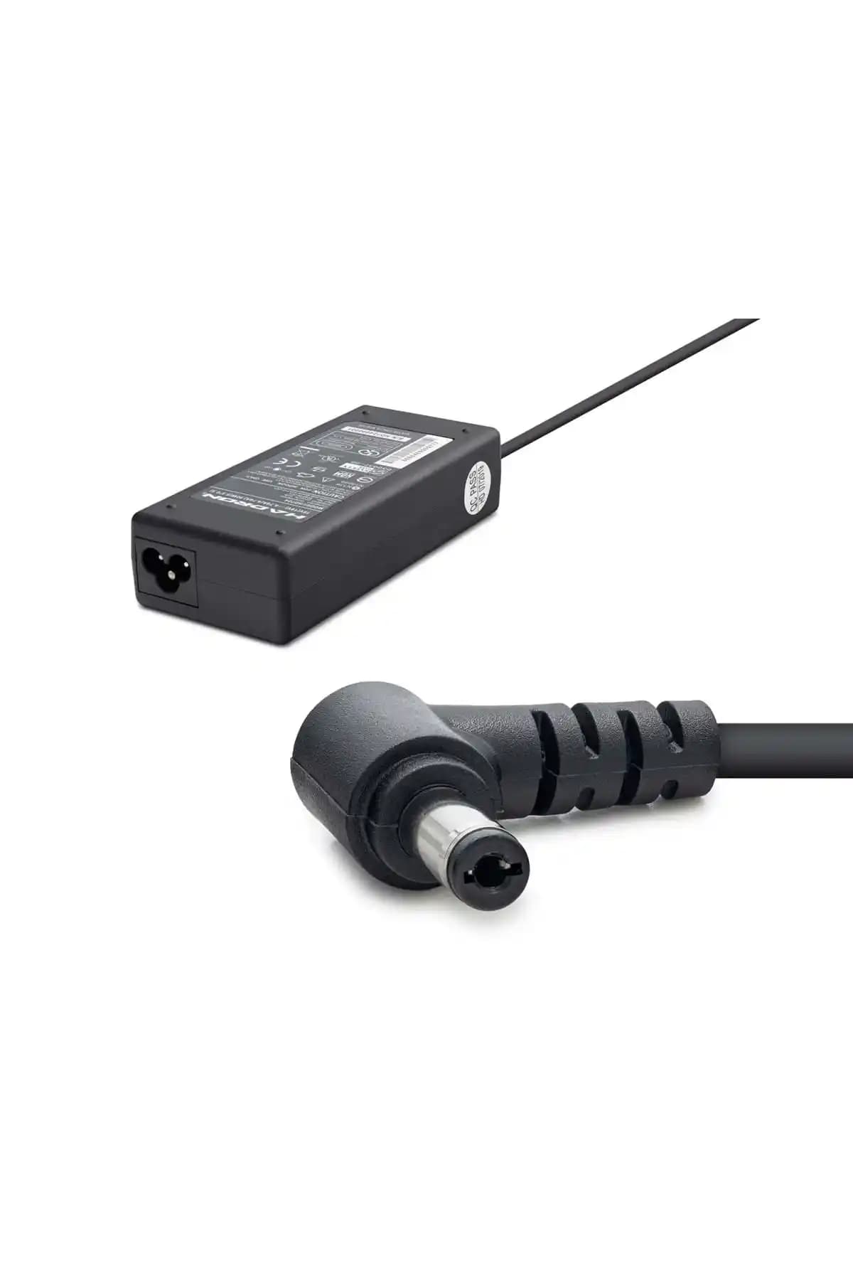 HADRON HD724 Notebook Adaptörü: Yüksek Performans ve Uyumlu Güç Kaynağı