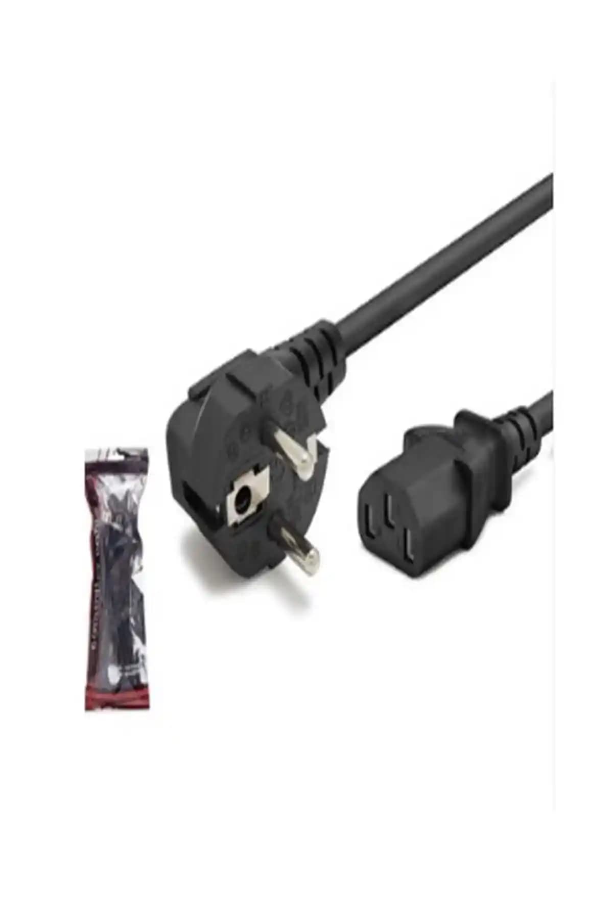 Hadron Power Kablosu Monitör ve Düşük Güç Cihazları İçin Güç ve Güvenilirlik Sağlar