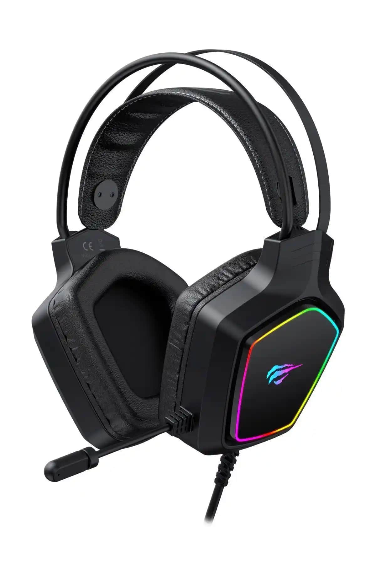 2025'te Oyun Deneyiminizi Değiştirecek Havit Gamenote H656U 7.1 RGB Kulaklık