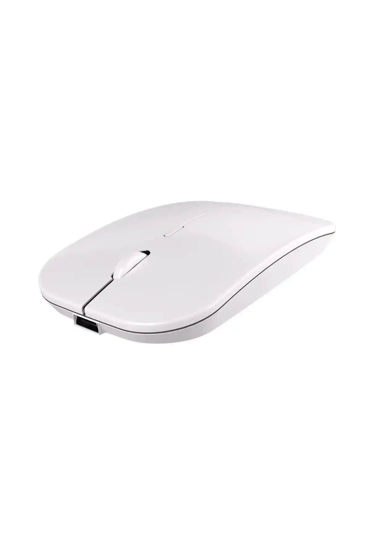 Leason Le101 Hibrit Bluetooth ve Kablosuz Mouse: Modern Tasarım ve Üstün Performans Özellikleri