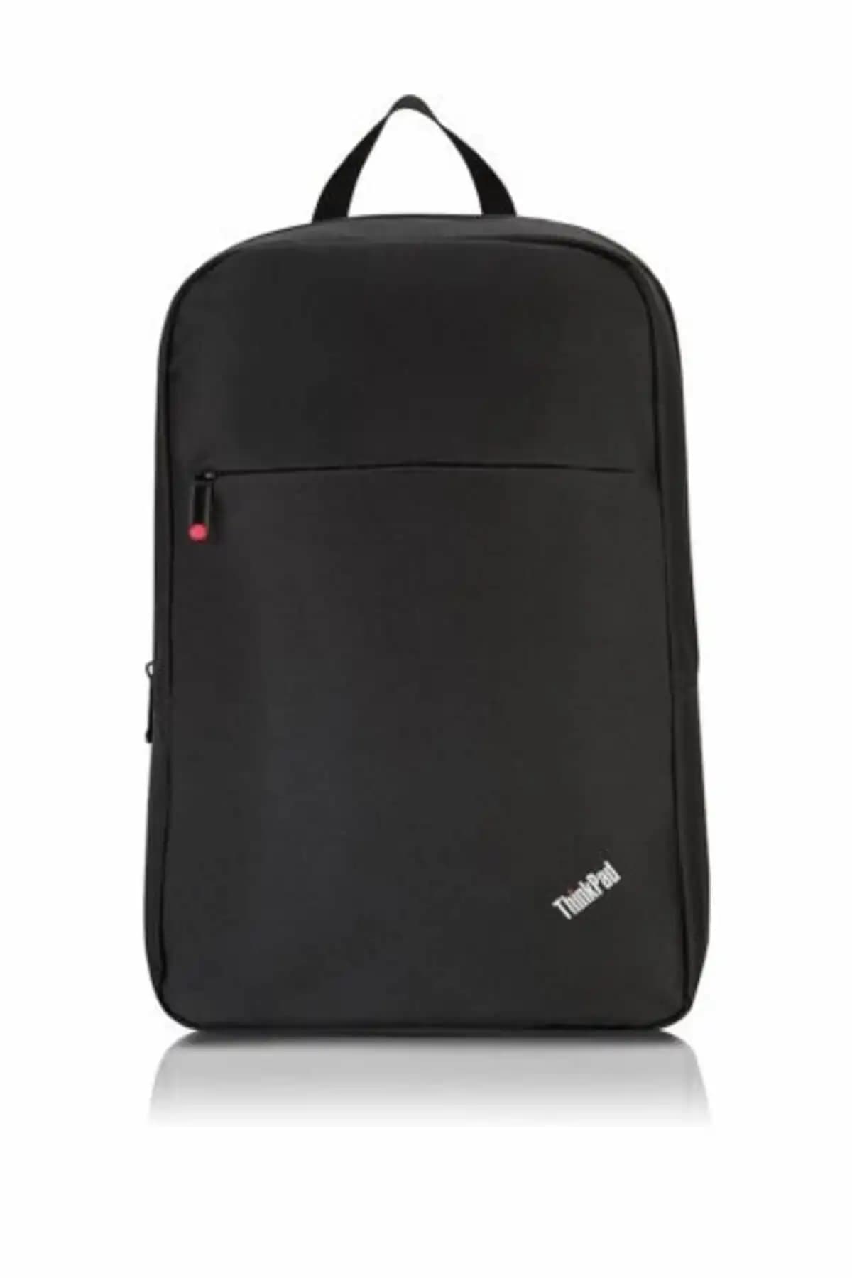 Lenovo 4X40K09936 15.6 İnç ThinkPad Sırt Çantası İş ve Günlük Kullanım İçin