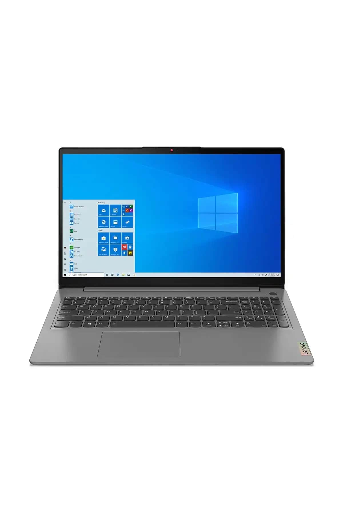 2025'te Lenovo IdeaPad 3: Güç ve Şıklıkla Günlük Hayatınızda Fark Yaratın