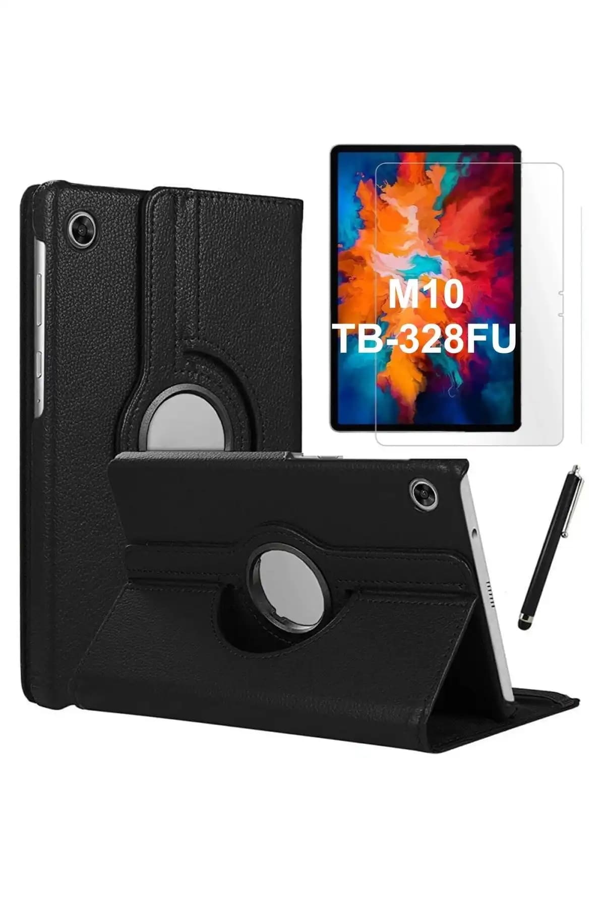 Lenovo Tab M10 TB328FU için Kılıf ve Aksesuarlar: Tasarım, Koruma ve Kullanım Kolaylığı