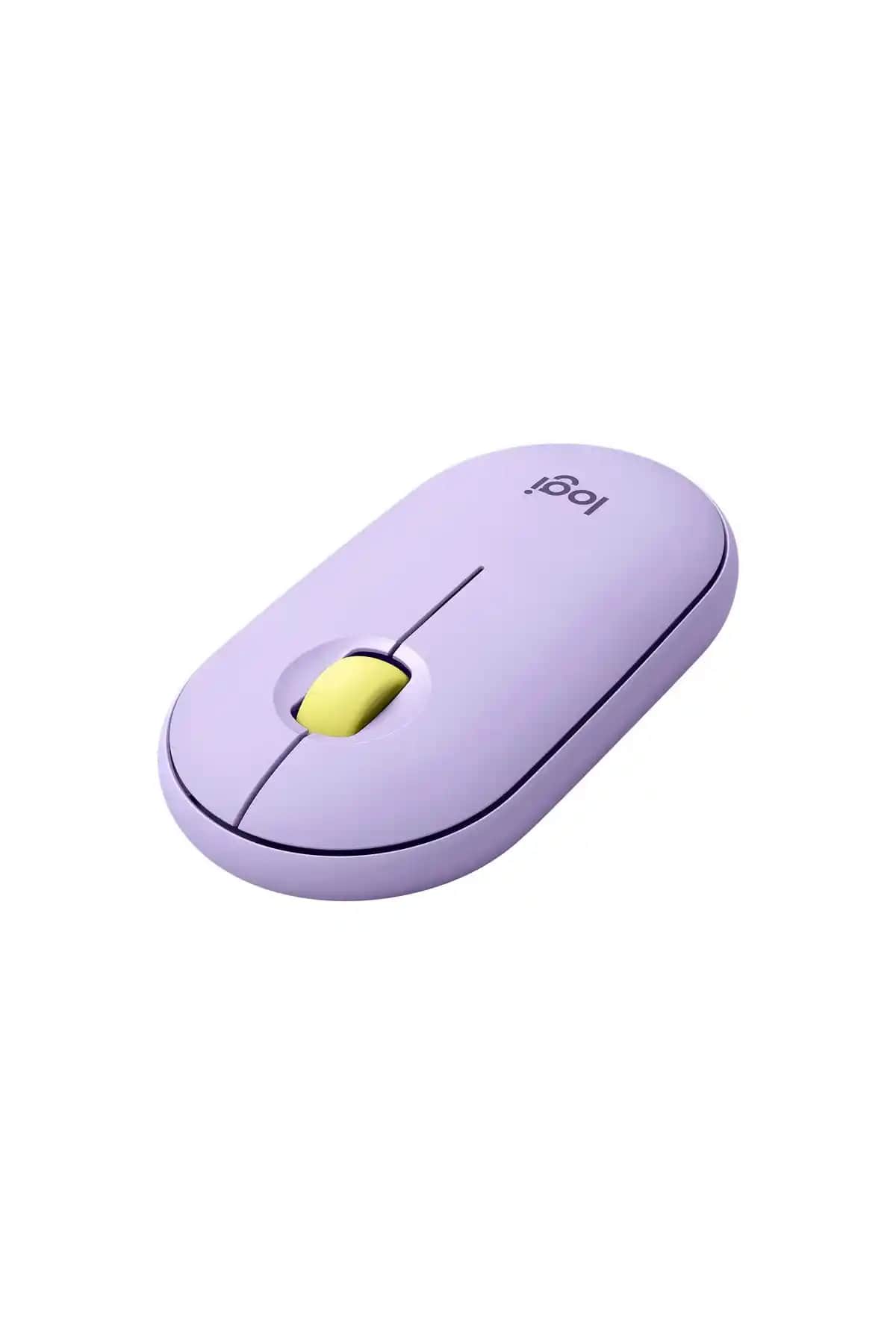 2025'te Logitech M350 Pebble ile Kablosuz Mouse Deneyiminiz Değişecek