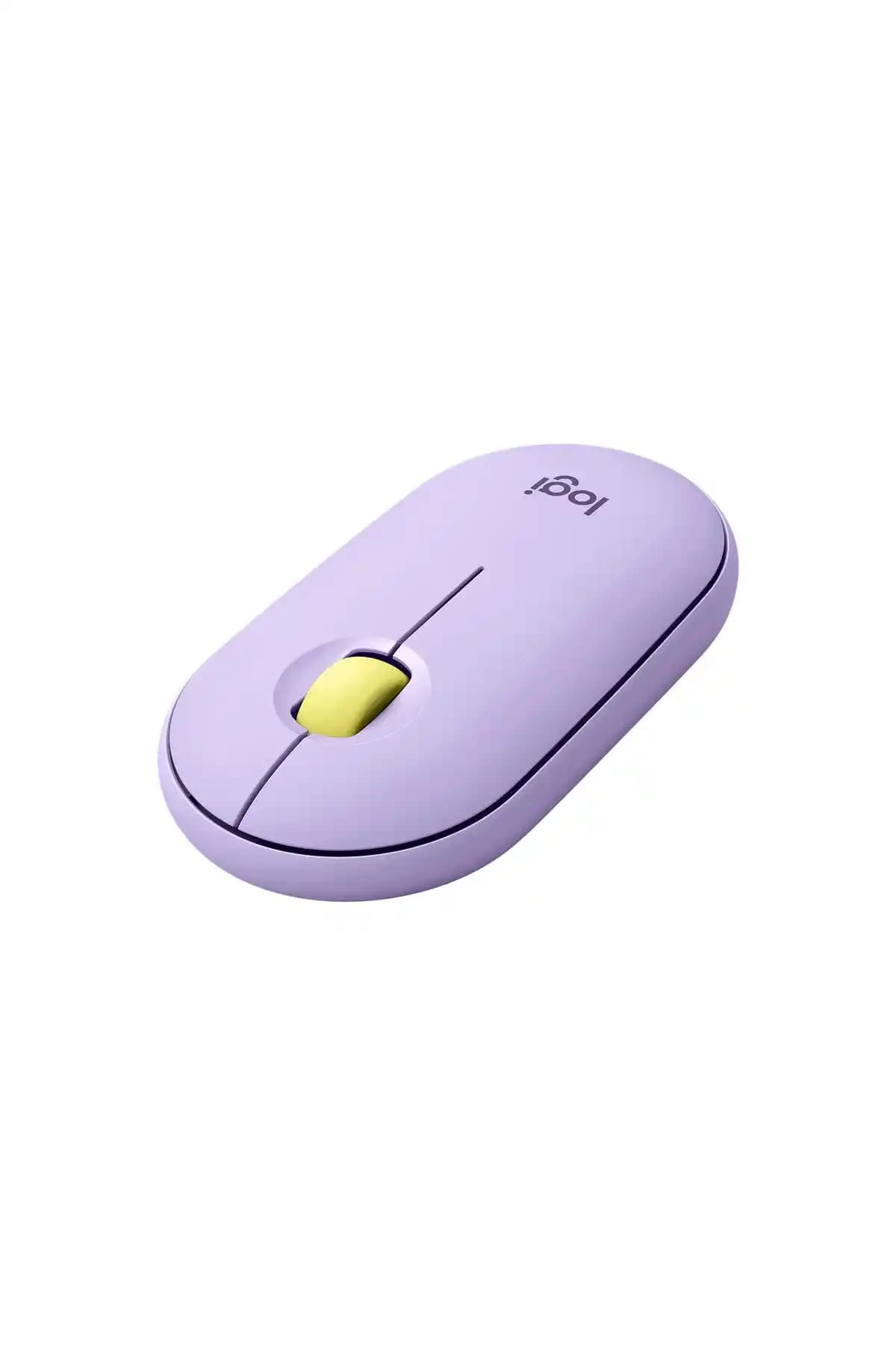 2025'te Logitech M350 Pebble ile Kablosuz Mouse Deneyiminiz Değişecek