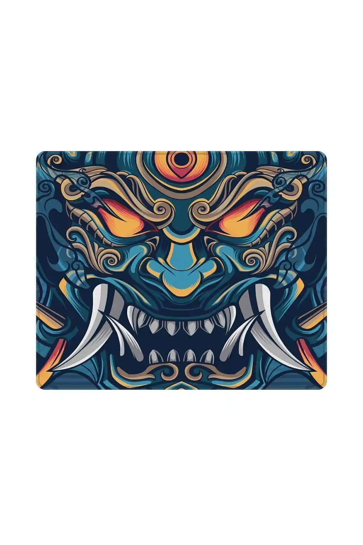PORGE Longteng Huoyun Özel Edition Mouse Pad Yüksek Performans ve Şık Tasarım