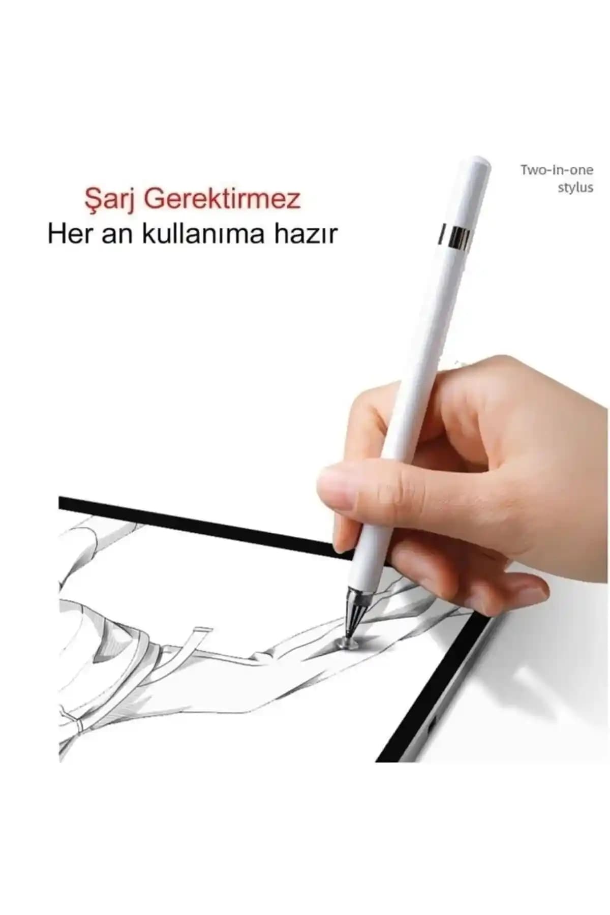 PSGT Çok Yönlü Akıllı Kalem İncelemesi: Farklı Cihazlarla Uyumlu ve Kullanışlı