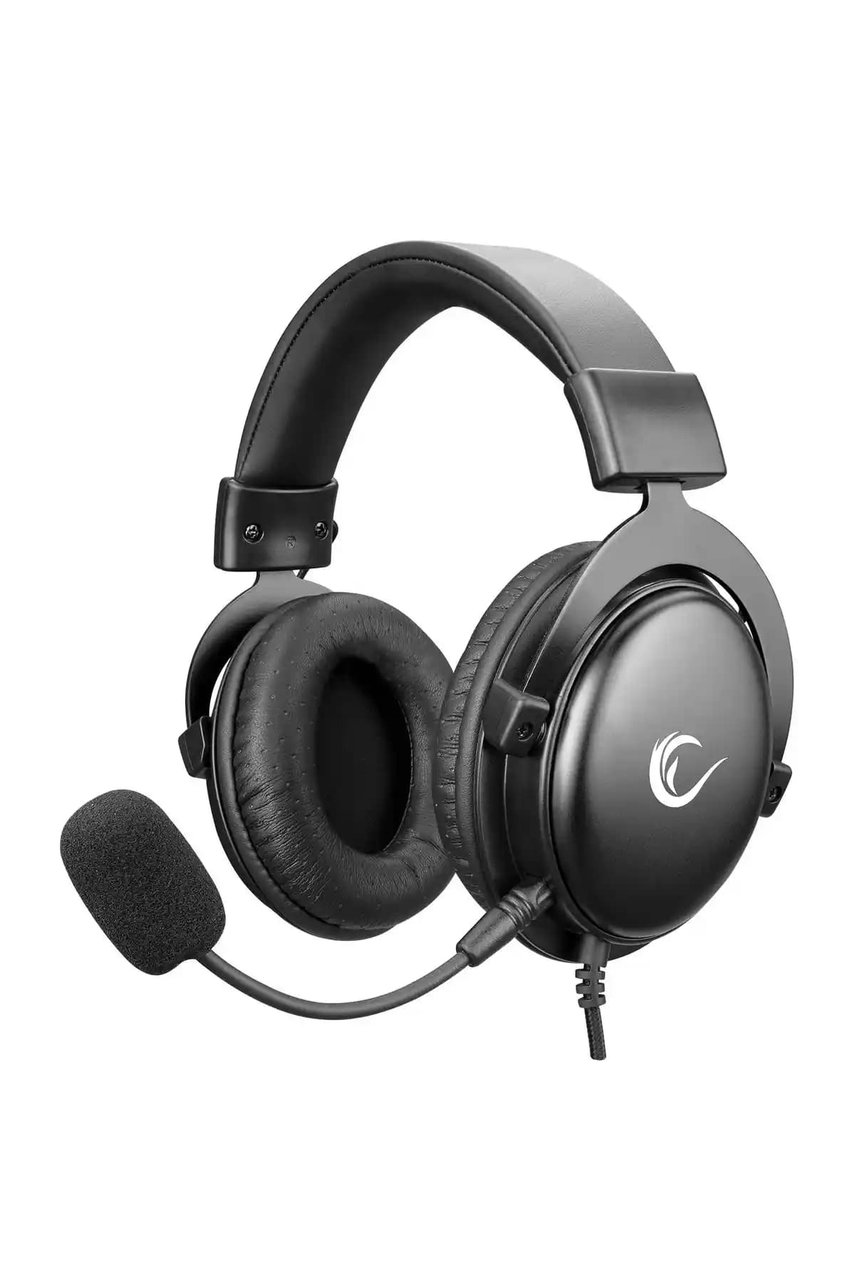 Rampage R36 Drop Siyah 7.1 Gaming Kulaklık İncelemesi ve Özellikleri