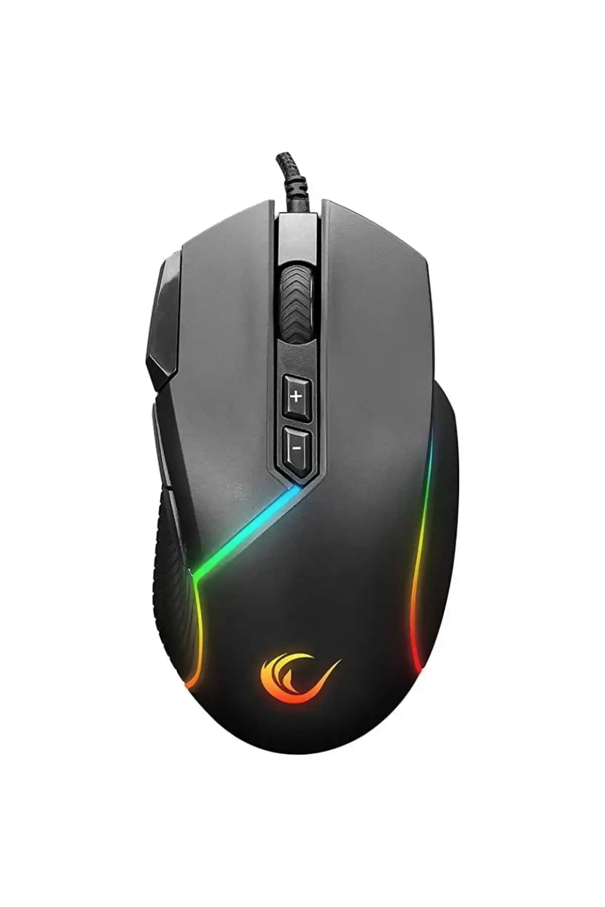 2025'te Rampage SMX-G39 Comfort USB ile Oyun Deneyiminizi Zirveye Taşıyın