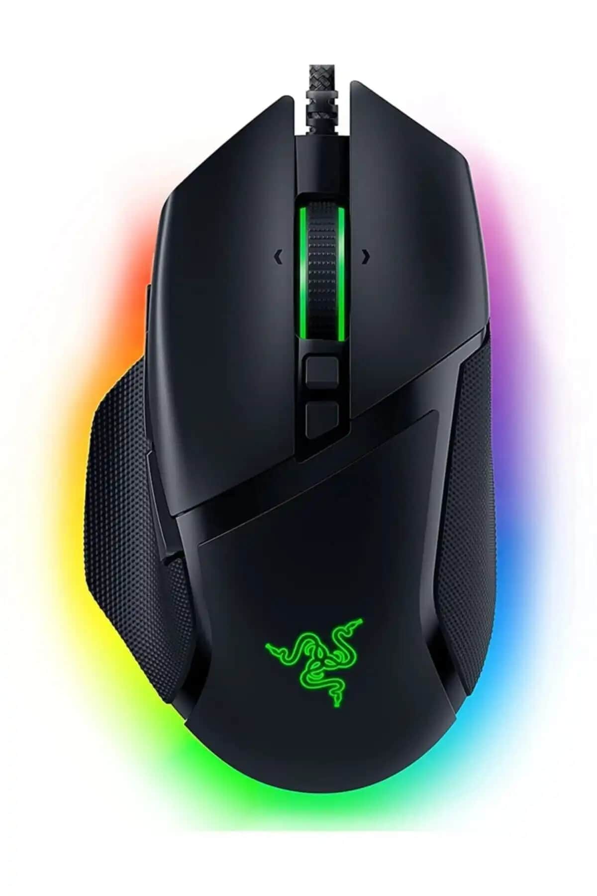 2025'te Razer Basilisk V3 ile Oyunda Zirveye Çıkmanın 5 Sırrı