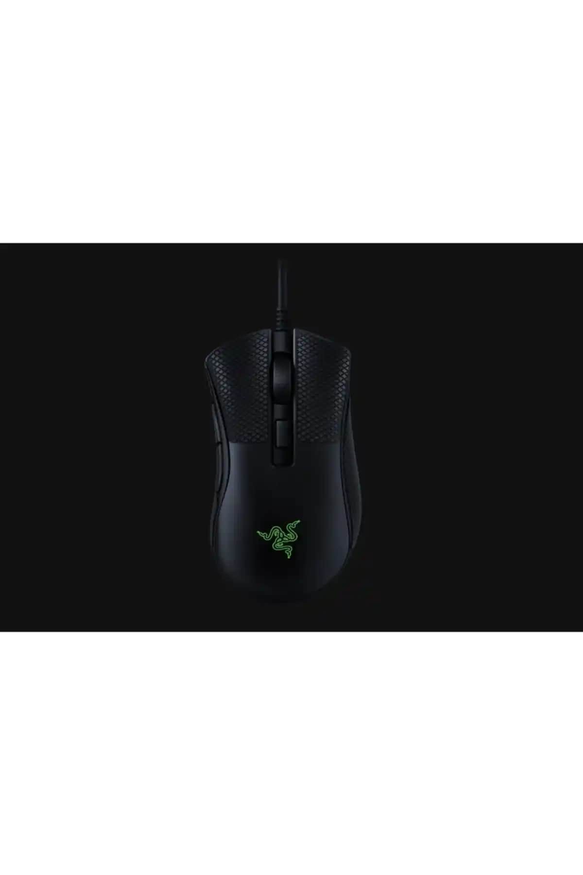 2025'te Küçük Eller İçin Razer Deathadder V2 Mini ile Üstün Oyun Performansı