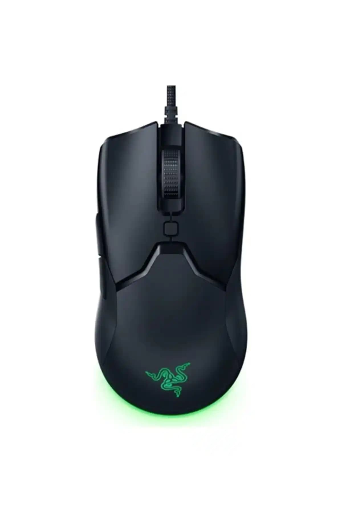 2025'te Oyun Deneyiminizi Değiştirecek RAZER Mou Viper Mini Mouse