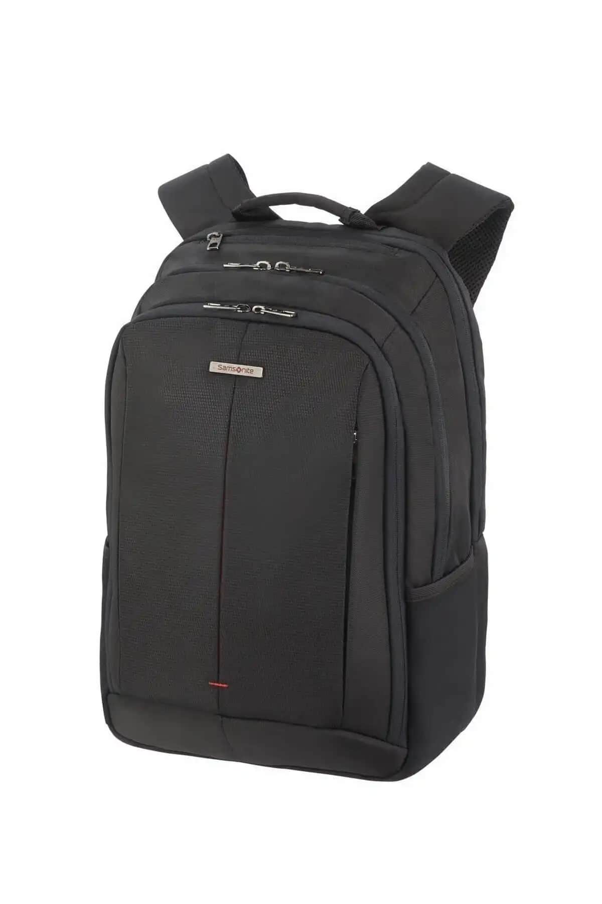2025'te Fonksiyonellik ve Şıklığın Zirvesi: Samsonite Guard IT 2.0