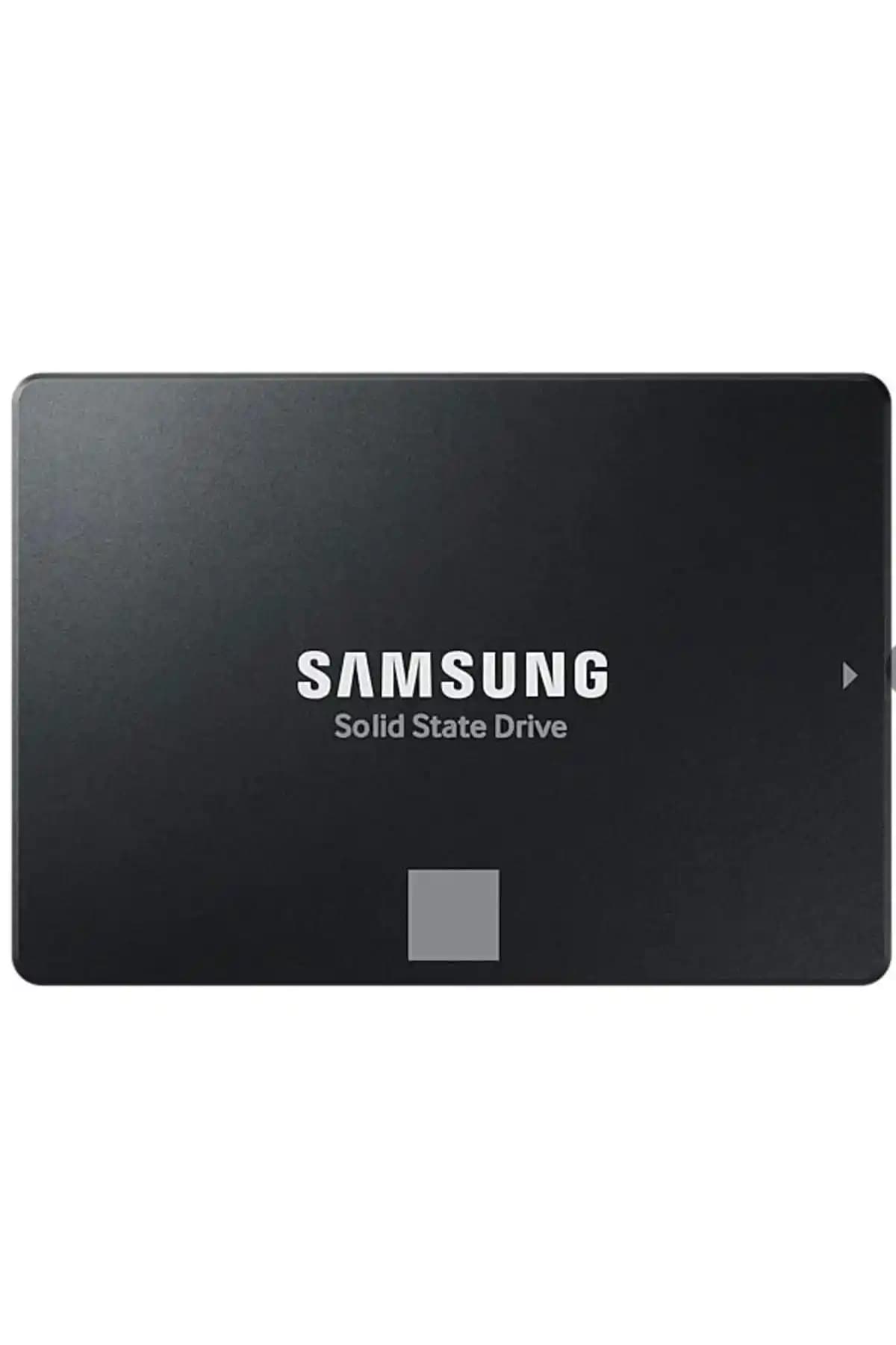 Samsung 870 EVO 1TB SSD Yüksek Performans ve Güvenilirlik Sunar