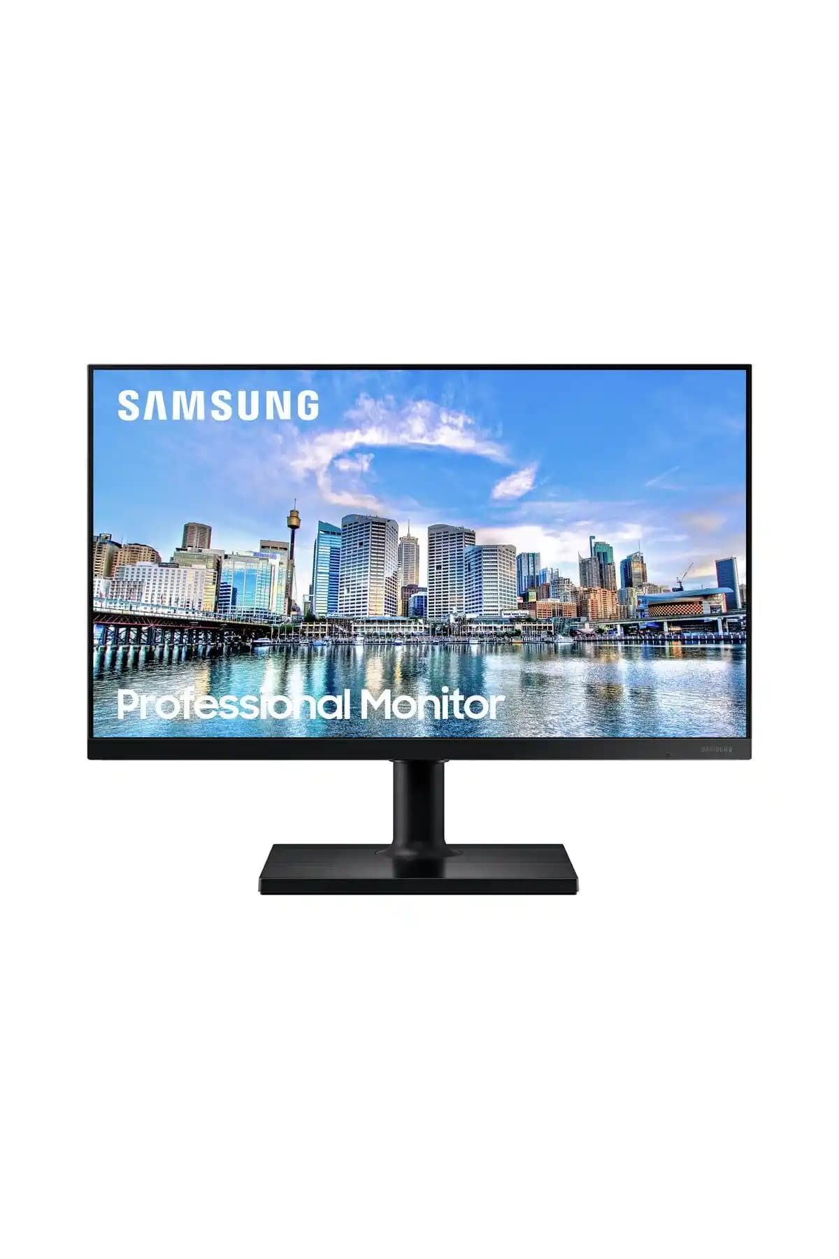 Samsung T450 24 İnç IPS LED Monitör Yüksek Kalite ve Çok Yönlü Kullanım Özellikleri