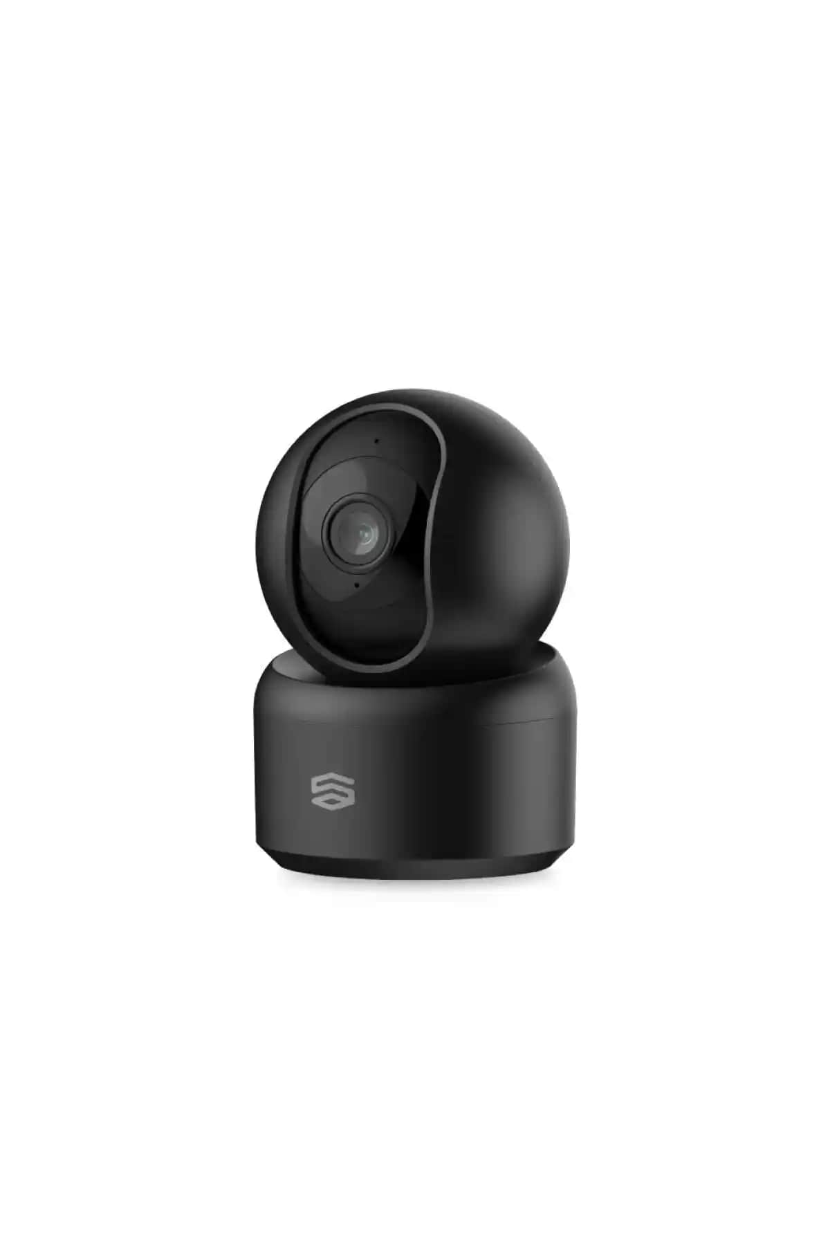 2025'te Şımart Teknoloji 360° 1296p 2K Kamera ile Evinizi Güvende Tutun