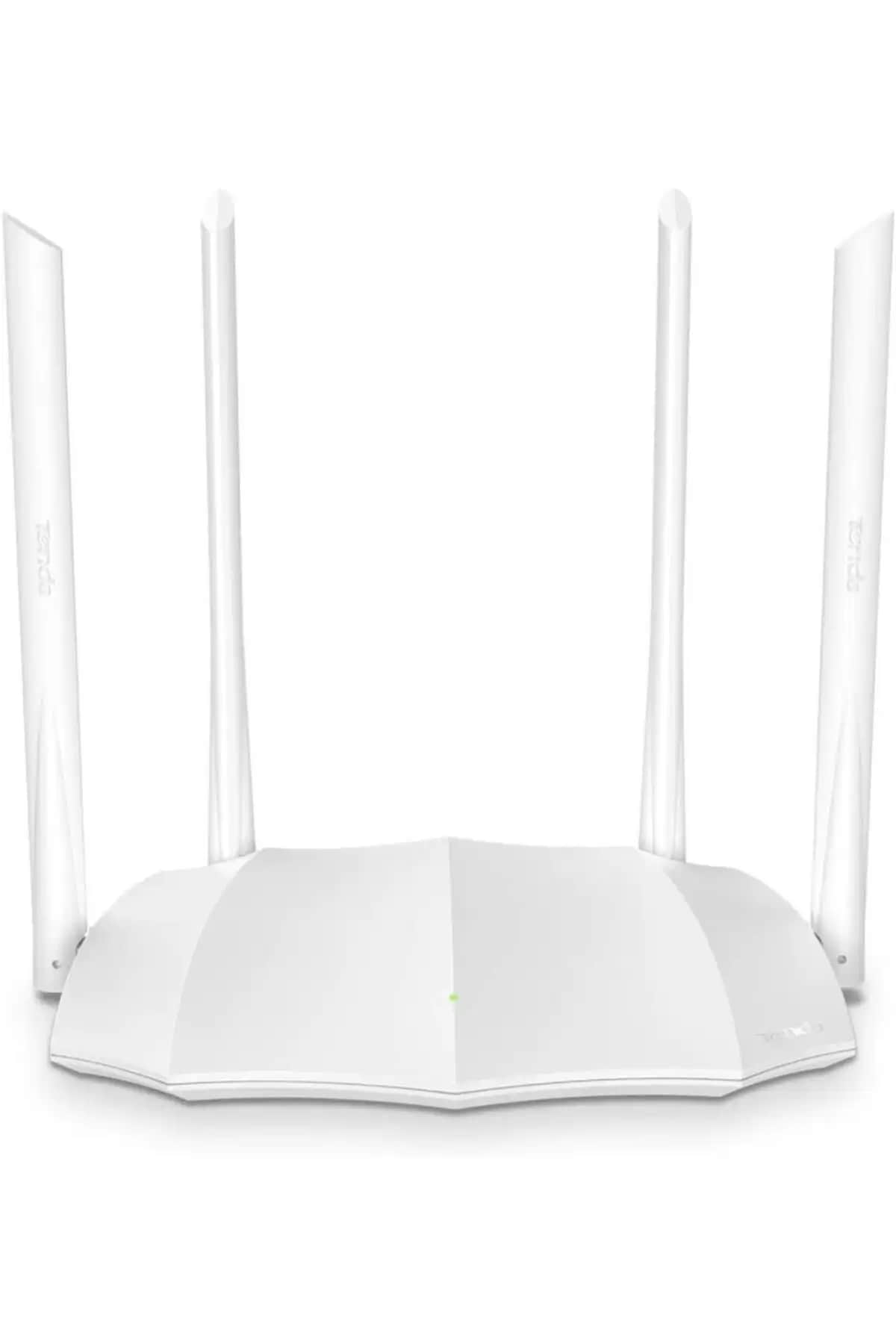 2025'te İnternet Deneyiminizi Değiştirecek Tenda AC5 WiFi Router