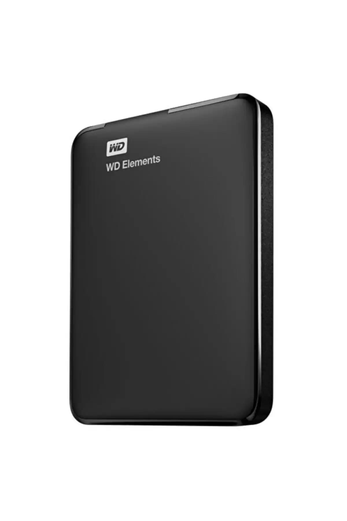WD 1.5TB Taşınabilir Hard Disk: Güçlü ve Güvenilir Veri Depolama Çözümü
