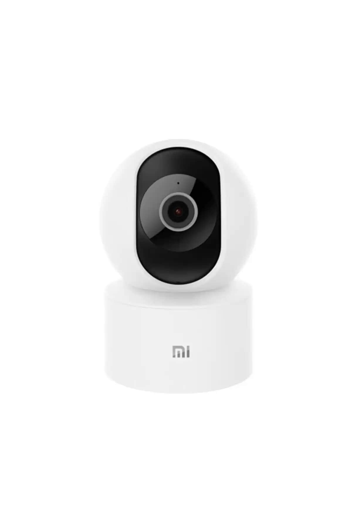 2025'te Ev Güvenliğinde Devrim: Xiaomi Mi Home 360° 1080p ile Tanışın
