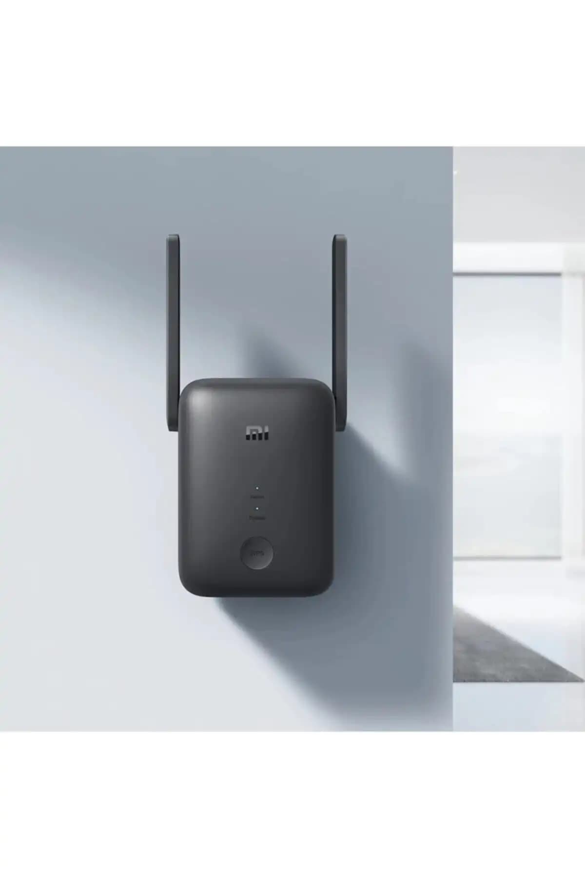 Xiaomi MI Wi-Fi Range Extender AC1200 ile Güçlü ve Güvenilir Kablosuz Ağ Çözümleri